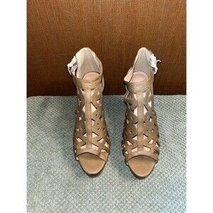 Trends Up Womens Dress Sandals